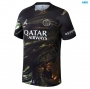 Camiseta futbol PSG Especial Negro 2025/26