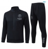 maxikits Chaqueta Chándal fútbol PSG 2026/27 Negro k138