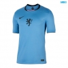 Camiseta futbol Países Bajos Segunda 2025/26