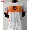 Camiseta futbol Versión Player Países Bajos Segunda 2026/27