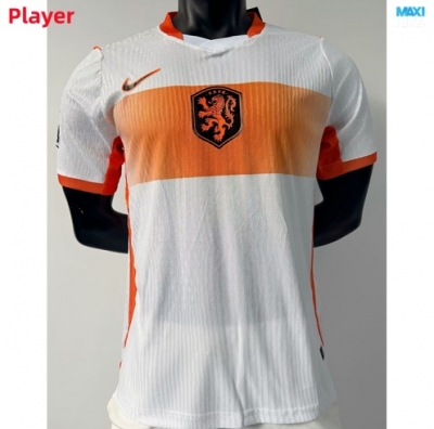 Camiseta futbol Versión Player Países Bajos Segunda 2026/27