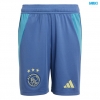 Camiseta futbol Pantalón Corto Ajax Segunda 2024/25