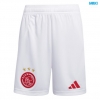 Camiseta futbol Pantalón Corto Ajax Primera 2024/25