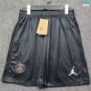 Camiseta futbol Pantalón Corto PSG Cuatro 2025/26