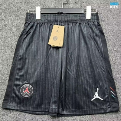 Camiseta futbol Pantalón Corto PSG Cuatro 2025/26