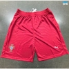 Camiseta futbol Pantalón Corto Portugal Primera 2026/27