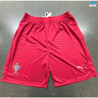 Camiseta futbol Pantalón Corto Portugal Primera 2026/27