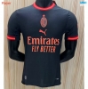 Camiseta de fútbol Versión Player AC Milan Tercera 2026/27