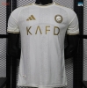 maxikits Camisetas de futbol Versión Player Al Ahli Segunda 2026/27