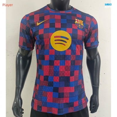 maxikits Camiseta de futbol Versión Player Barcelona Especial 2026/27