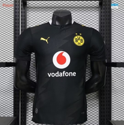 maxikits Camisetas futbol Versión Player Borussia Dortmund Segunda 2026/27