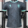 Camiseta de fútbol Versión Player Brasil especial Azul 2026/27