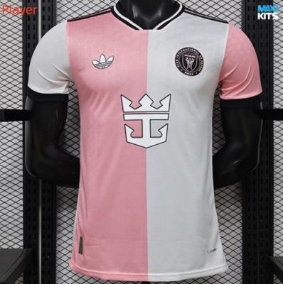 Camiseta de fútbol Versión Player Inter Miami especial 2026/27