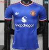 Camiseta de fútbol Versión Player Manchester United especial Azul 2026/27