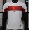 Camiseta de fútbol Versión Player Turquía Primera 2026/27