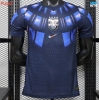 Camiseta de fútbol Versión Player Uruguay Segunda 2026/27