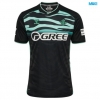 Camiseta futbol Real Betis Tercera Negro 2025/26