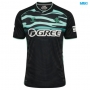 Camiseta futbol Real Betis Tercera Negro 2025/26