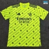 Camiseta futbol Real Madrid co-branded Verde 2025/26