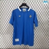 Camiseta futbol Real Madrid retro Azul 2025/26