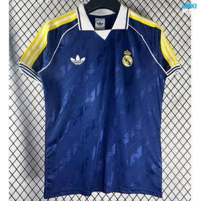 Camiseta de fútbol Real Madrid especial Azul 2026/27