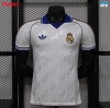 Camiseta futbol Versión Player Real Madrid Casual Blanco 2026/27