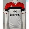 Camiseta futbol Retro AC Milan Segunda 1994-95