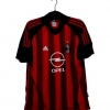 Camiseta futbol Retro AC Milan Primera 2002-03