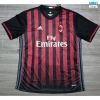 Camiseta futbol Retro AC Milan Primera 2016-17