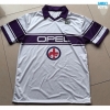 Camiseta futbol Retro Florencia Segunda 1884-85