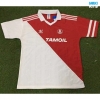 Camiseta futbol Retro AS Monaco Primera 1992-94
