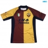 Camiseta futbol Retro AS Roma Primera 2001-02