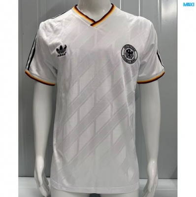 Maxikits Buscar Camisetas futbol Retro Alemania Primera 1986 por mayor