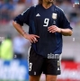 Maxikits Ofertas Camiseta futbol Retro Argentina Segunda 2002 por mayor