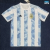 Camiseta futbol Retro Argentina Primera 2000