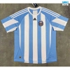 Camiseta futbol Retro Argentina Primera 2010