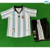 Camiseta futbol Retro Argentina Niño Primera 1998