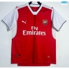 Camiseta futbol Retro Arsenal Primera 2016-17