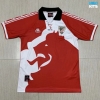 Camiseta futbol Retro Athlétic de Bilbao Primera 1997-98