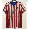 Camiseta futbol Retro Atlético de Madrid Primera 2004-05
