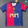 Camiseta futbol Retro Barcelona Primera 1989