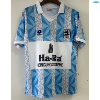 Maxikits Buscar Camiseta de futbol Retro Bayern Múnich Primera 1993 por mayor
