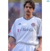 Maxikits Nuevas Camisetas futbol Retro Bayern Múnich Tercera 2002-03 por mayor