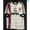Camiseta futbol Retro Bayern Munich Segunda 1996-98