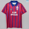 Camiseta futbol Retro Bordeaux Primera 1995-96