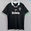 Maxikits Hacer Camiseta de futbol Retro Borussia Mönchengladbach Segunda 1996-97 por mayor