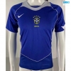 Camiseta futbol Retro Brasil Segunda 2004-06