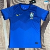 Camiseta futbol Retro Brasil Segunda 2020