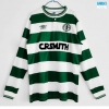 Camiseta futbol Retro Celtic Primera Manga Larga 1987-88