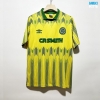 Camiseta futbol Retro Celtic Segunda 1989-91
